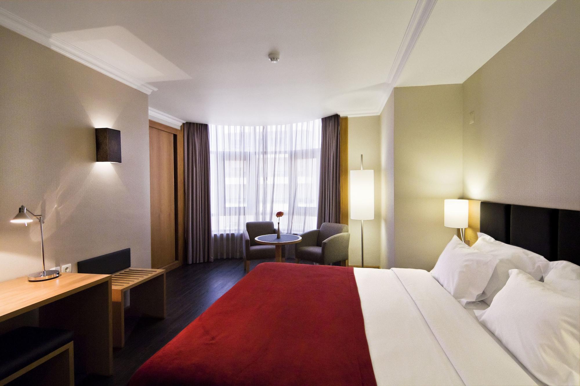 Sana Reno Hotel Lisbon Exterior photo