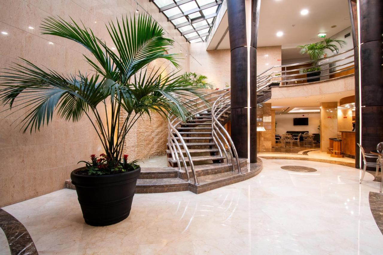 Sana Reno Hotel Lisbon Exterior photo