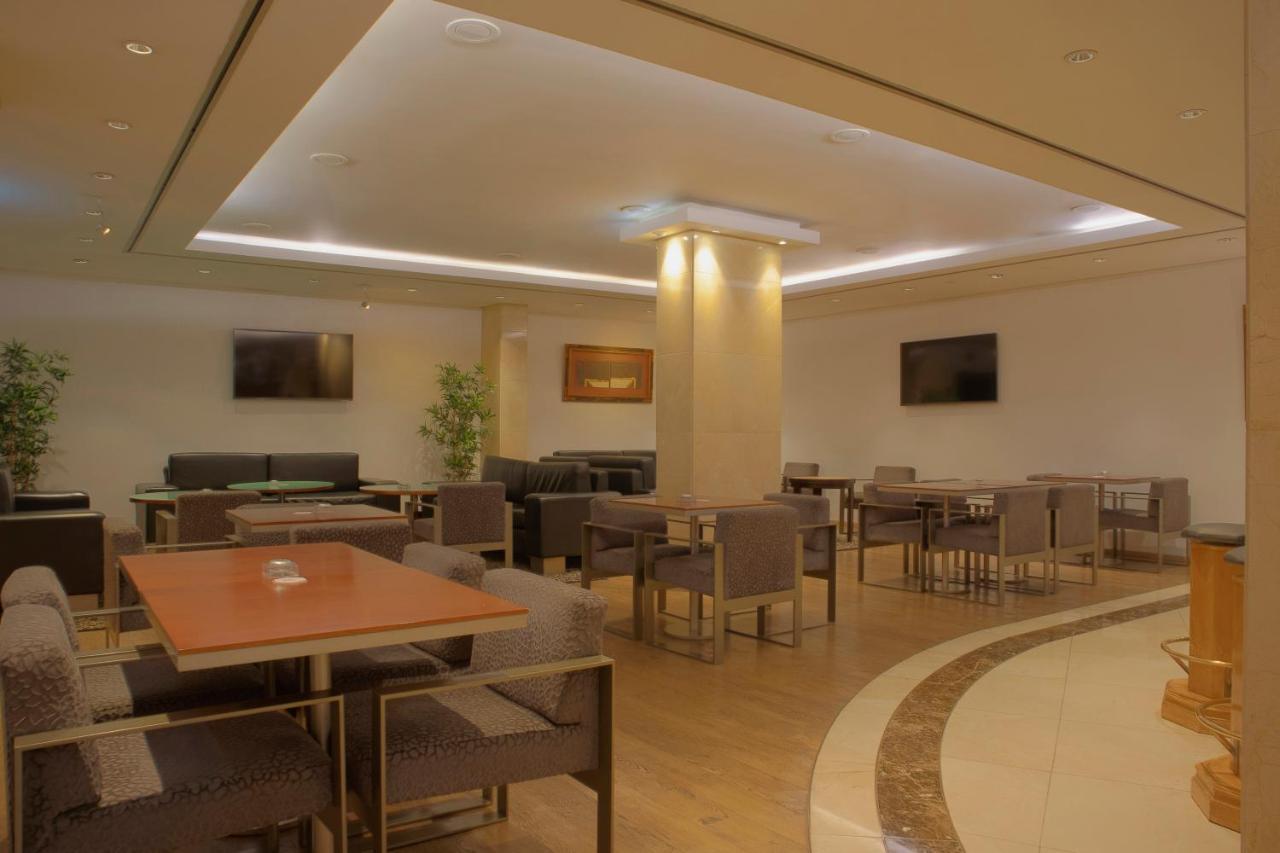 Sana Reno Hotel Lisbon Exterior photo