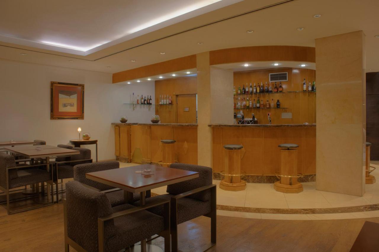 Sana Reno Hotel Lisbon Exterior photo