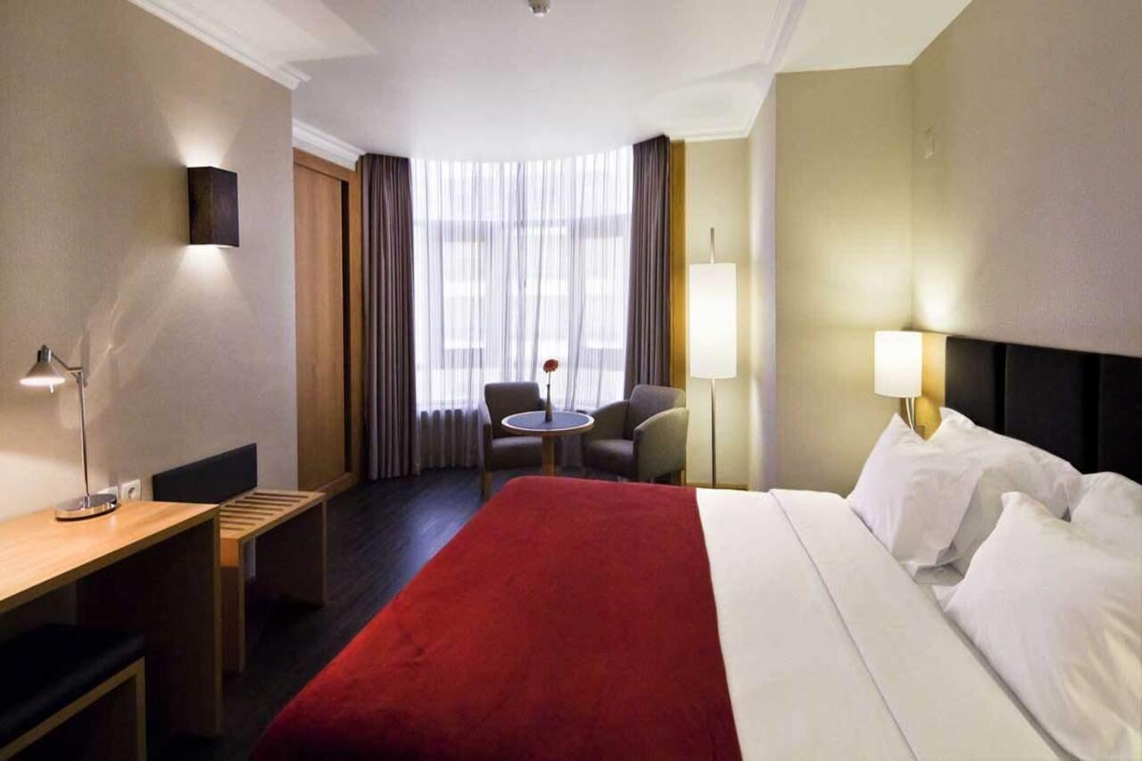 Sana Reno Hotel Lisbon Exterior photo