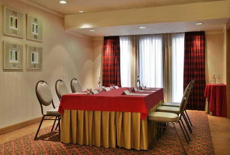 Sana Reno Hotel Lisbon Facilities photo