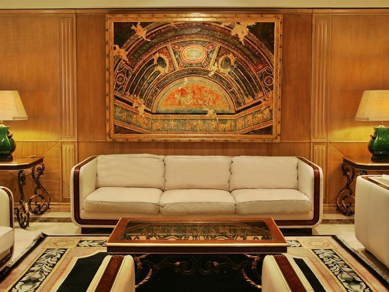 Sana Reno Hotel Lisbon Interior photo
