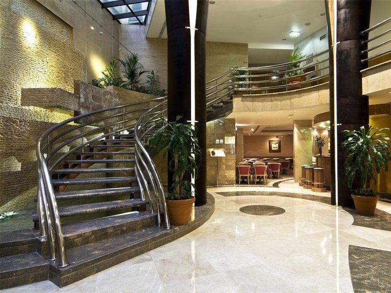 Sana Reno Hotel Lisbon Exterior photo